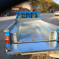 کف و باربند