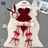 انواع لباس زیر زنانه کاستوم فانتزی