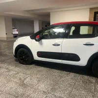 سیتروc3|خودرو سواری و وانت|تهران, گلستان (شهرک راه آهن)|دیوار