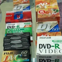 نوار هندی کم مینی.متوسط و سی دی خور DVR