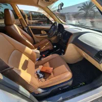 پارس tu5مدل 98|خودرو سواری و وانت|جم, |دیوار