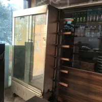 فر پاچینی بریانی شیش سیخ