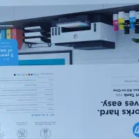 پرینتر hp