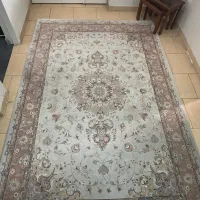 ۲تخته فرش ۶متری