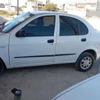 تیبا یک صندوق دار مدل 96