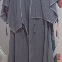 مانتوو شلوار در حد نو|لباس|باقرشهر, |دیوار