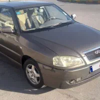 چری ویاناA15مدل۹۰