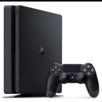 PS4اکانتی