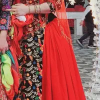 لباس محلی