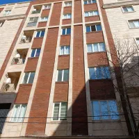 105متر فول امکانات کلید نخورده کم واحد بهاران