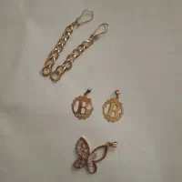 فروش فوری طلا یکجا تکی نه