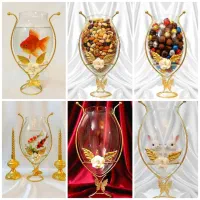 گروه تولیدیiranluxمیوه خوری شکلات آجیل هفت سین کاد|ظروف سرو و پذیرایی|تهران, بازار|دیوار