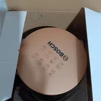 سرخ کن بدون روغن بوش|اجاق گاز و لوازم برقی پخت‌وپز|شازند, |دیوار