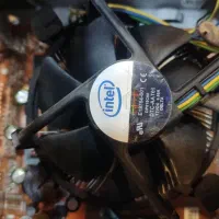 کیس کامپیوتر موس و کیبورد|رایانه رومیزی|فردیس, طالقانی|دیوار