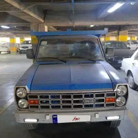 نیسان تک خشک