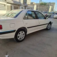 پژوپارس تیوفایوگازسیمی|خودرو سواری و وانت|یاسوج, |دیوار