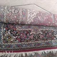 فرش کارکرده
