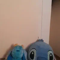 عروسک|اسباببازی|ری, فیروزآبادی|دیوار