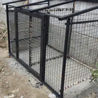 جوشکاری سیار خورده کاری در محل|خدمات پیشه و مهارت|ارومیه, |دیوار