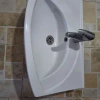 روشویی|لوازم سرویس بهداشتی|بندر ماهشهر, |دیوار