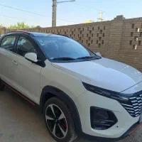 x33 cross cvt|خودرو سواری و وانت|یزد, |دیوار