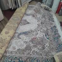 فرش|فرش|ایوان, |دیوار