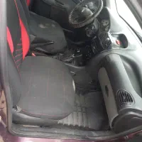 پژو ۲۰۶ تیب ۲مدل ۹۶|خودرو سواری و وانت|تالش, هشتپر|دیوار