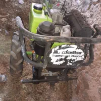 تیلر کشاورزی