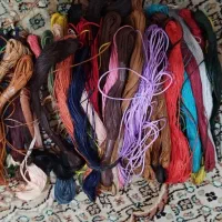 وسایل چرم|لوازم خیاطی و بافتنی|تهران, علم و صنعت|دیوار