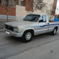 وانت مزدا|خودرو سواری و وانت|اراک, |دیوار