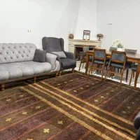 رهن  2 خوابه آسانسور دار محدوده سیمتری