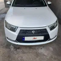 دنا پلاس  تیپ ۲دنده ای