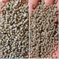 گرانول هاش نایلون عسلی و مشکی و طوسی