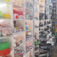 نیروی کار جهت همکاری درمغازه لوازم قنادی و تولدی|استخدام خدمات فروشگاه و رستوران|تهران, گرگان|دیوار