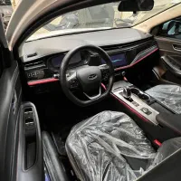 اریزو۶ پرو ۵ تا کار مشابه خشک|خودرو سواری و وانت|گرگان, |دیوار