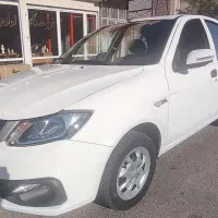 ساینا اس مدل ۱۴۰۳|خودرو سواری و وانت|پلدشت, |دیوار