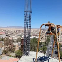 نیروی ارماتوربند و قالب بند