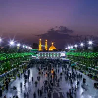 تور کربلا