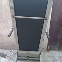 تردمیل فیت ۷ آیکان در حد نو باشگاهی و خانگی|تجهیزات ورزشی|ری, ظهیرآباد|دیوار