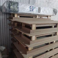 کفی تخت خواب مبلمان شاهرخ