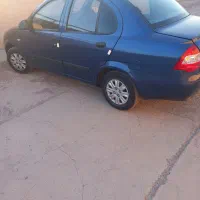 تیبا مدل ۹۳