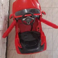 ماشین شارژی