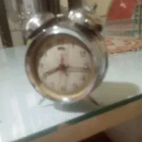 ساعت رومیزی آنتیک کوکی