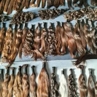 خریدار اصلی مو با بالاترین قیمت