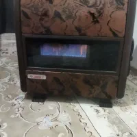 بخاری شش هزار|بخاری، هیتر، شومینه|بجنورد, |دیوار