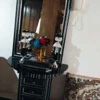 اینه شمعدان