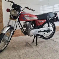 موتور هندا مدل ۹۴