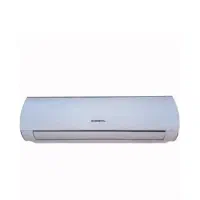 انواع کولرهای گازی سرد اجنرال