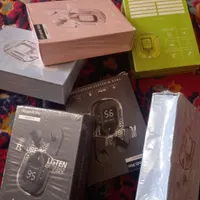 ایرپاد شیشه ای