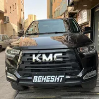کیامسی T8، مدل ۱۴۰۱